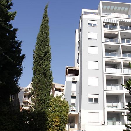 Pjerotic Apartment Budva Exterior photo